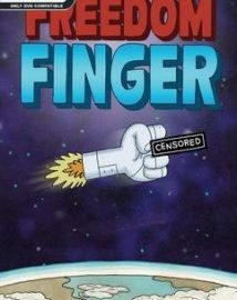 Download Freedom Finger Download Freedom Finger