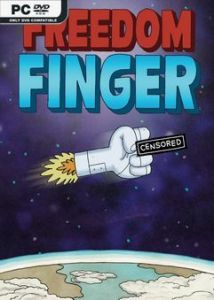 Download Freedom Finger