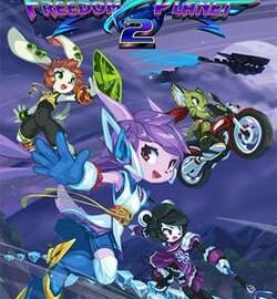 Download Freedom Planet 2