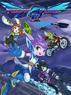 Download Freedom Planet 2