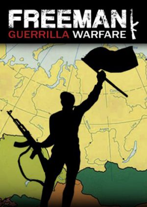 Download Freeman: Guerrilla Warfare