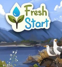 Download Fresh Start Cleaning Simulator
