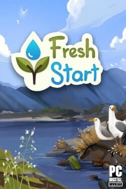 Download Fresh Start Cleaning Simulator