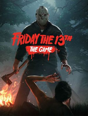Download Friday the 13th: The Game Download Friday the 13th: The Game