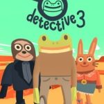 Download Frog Detective The Entire Mystery