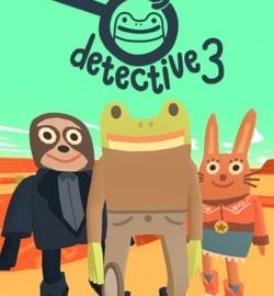 Download Frog Detective The Entire Mystery