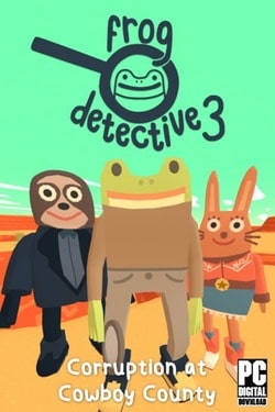 Download Frog Detective The Entire Mystery