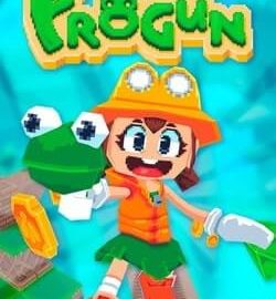 Download Frogun