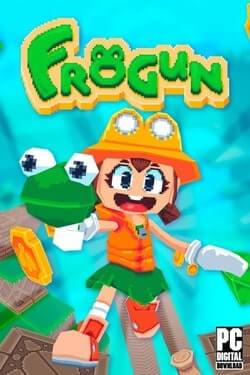 Download Frogun