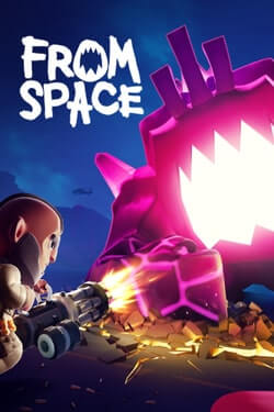 Download From Space