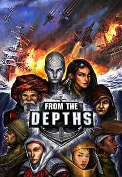 Download From the Depths