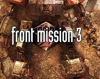 Download FRONT MISSION 3: Remake