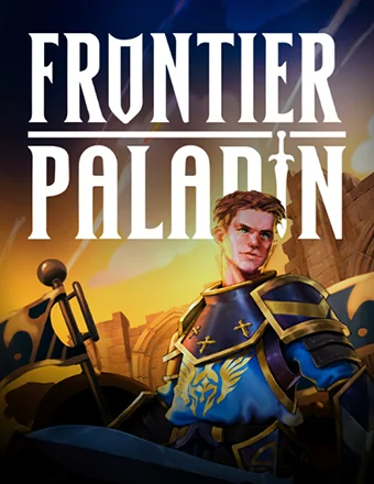 Download Frontier Paladin