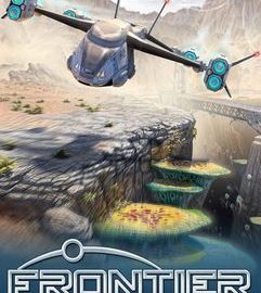 Download Frontier Pilot Simulator