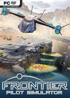 Download Frontier Pilot Simulator