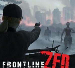 Download Frontline Zed