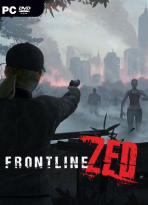Download Frontline Zed