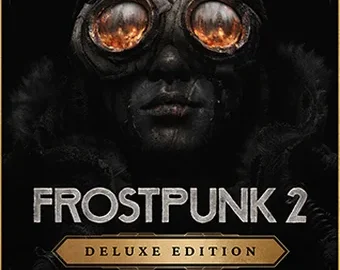 Download Frostpunk 2 - Deluxe Edition
