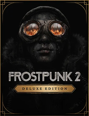 Download Frostpunk 2 - Deluxe Edition