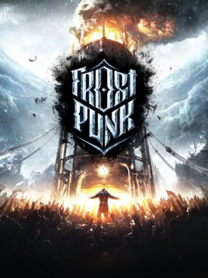 Download Frostpunk Download Frostpunk