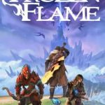 Download Frozen Flame Download Frozen Flame