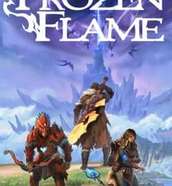 Download Frozen Flame