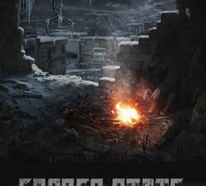 Download Frozen State Download Frozen State