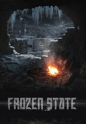 Download Frozen State