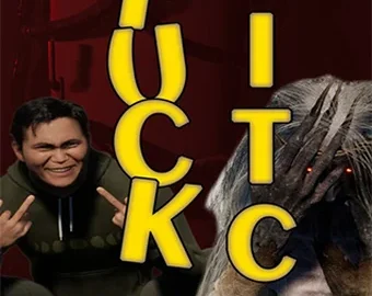 Download Fuck You Witch