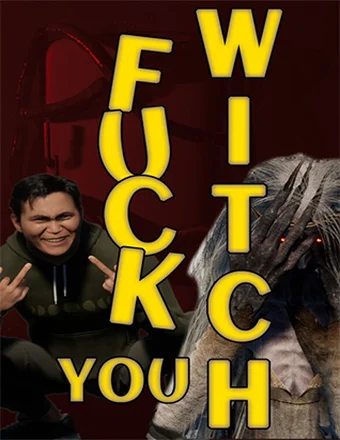Download Fuck You Witch