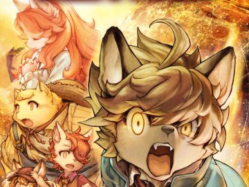 Download Fuga: Melodies of Steel 2