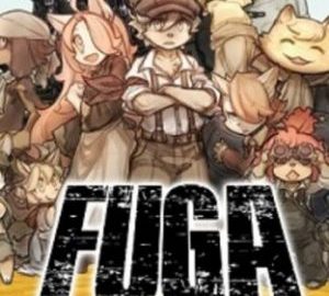 Download Fuga: Melodies of Steel Download Fuga: Melodies of Steel