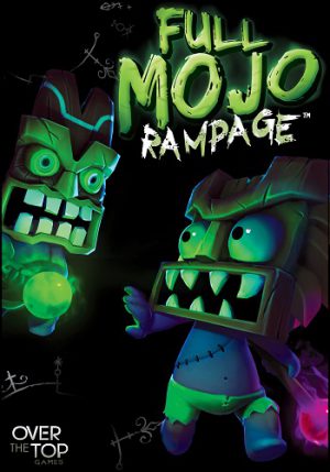 Download Full Mojo Rampage