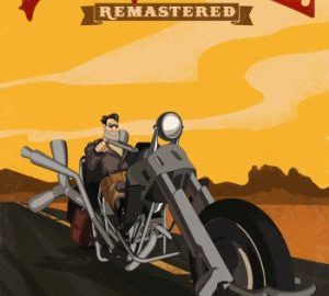 Download Full Throttle Remastered Download Full Throttle Remastered