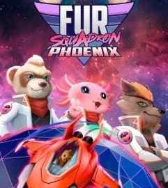 Download FUR Squadron Phoenix