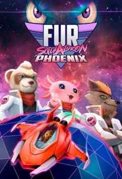 Download FUR Squadron Phoenix