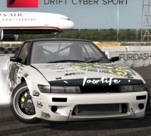 Download FURIDASHI: Drift Cyber Sport