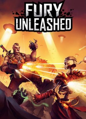 Download Fury Unleashed