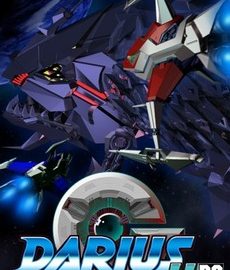 Download G-Darius HD