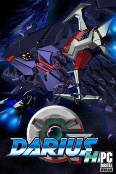 Download G-Darius HD