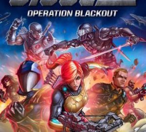 Download G.I. Joe: Operation Blackout