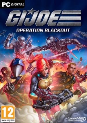 Download G.I. Joe: Operation Blackout