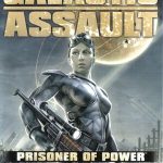 Download Galactic Assault: Prisoner of Power