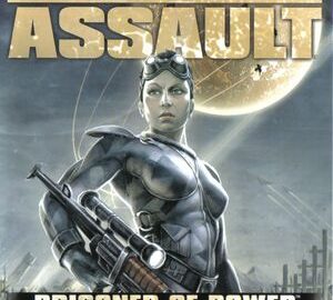 Download Galactic Assault: Prisoner of Power