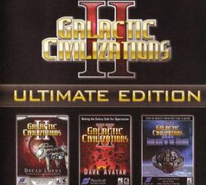 Download Galactic Civilizations II: Ultimate Edition Download Galactic Civilizations II: Ultimate Edition