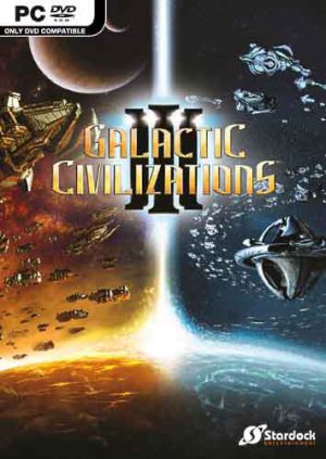 Download Galactic Civilizations III