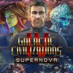 Download Galactic Civilizations IV Download Galactic Civilizations IV
