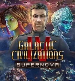 Download Galactic Civilizations IV