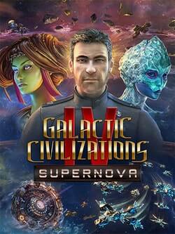 Download Galactic Civilizations IV