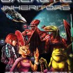 Download Galactic Inheritors